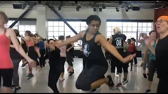 New to Rhythm & Motion? Tips for Your First Few Classes! (VLOG)