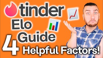 Tinder Elo [A Guide To Tinder’s Algorithm]