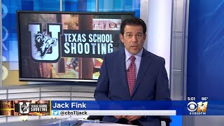 Uvalde victim’s parents testify before Congress