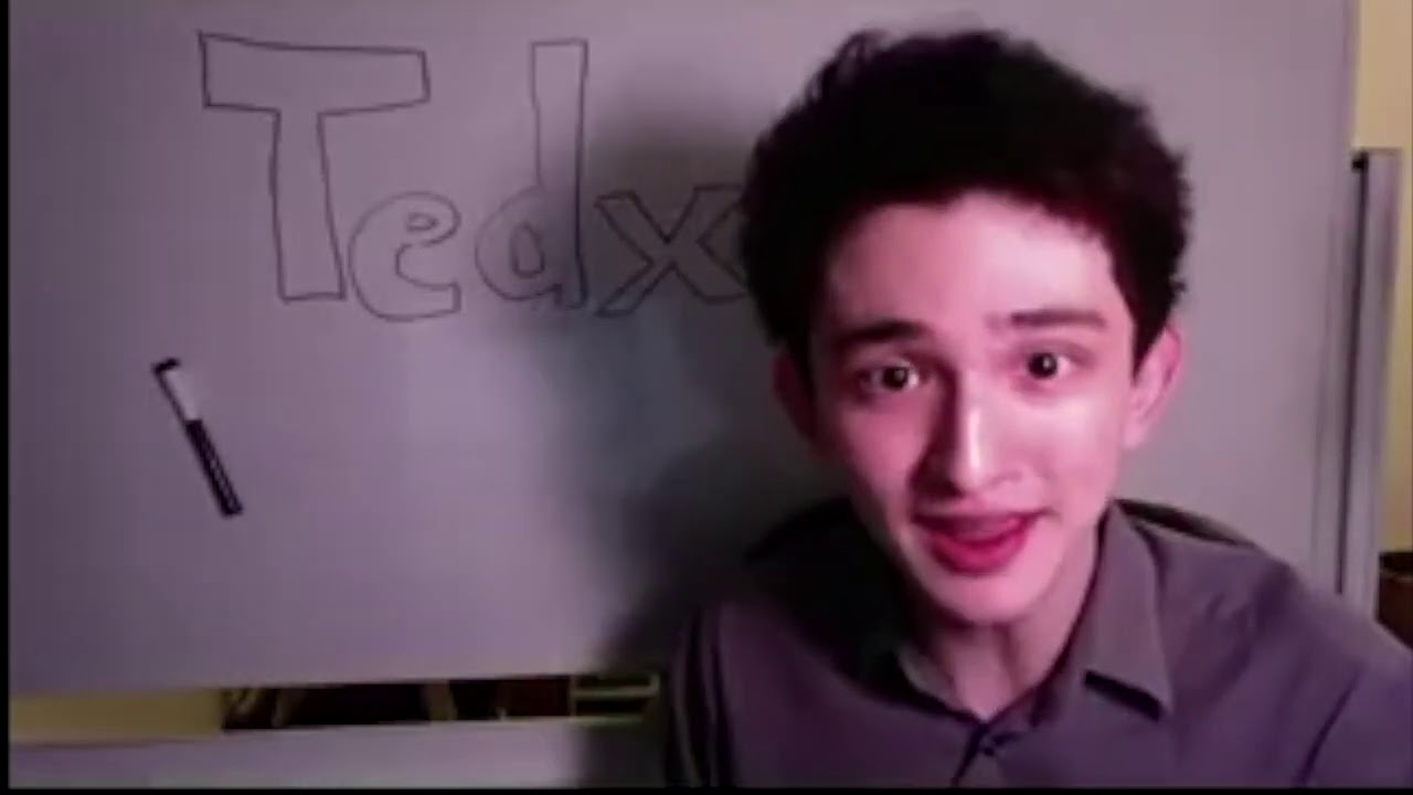 How Music Makes You Feel Without Knowing | Louis Kabe | TEDxYouth@YIS