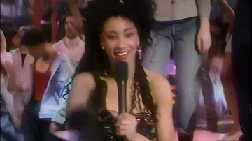 Club MTV - Going Back to Cali *1988*
