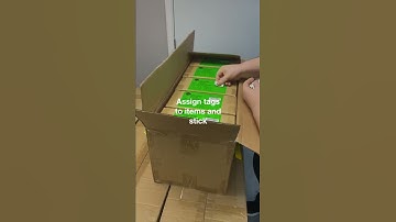 How to setup your own RFID system 1-2-3