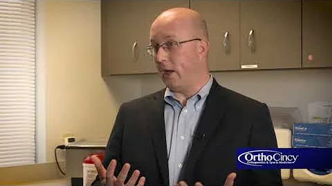 Carpal Tunnel - Dr. Jonathan Slaughter