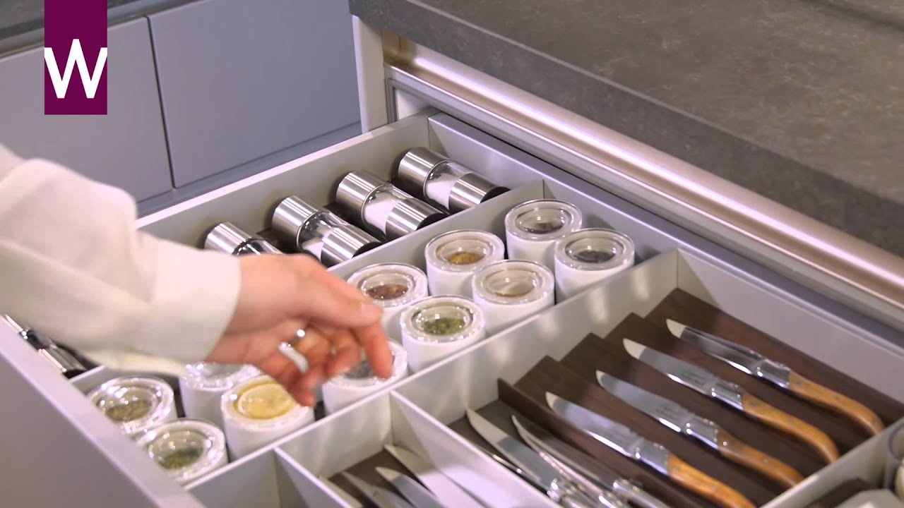 Hoogglans keuken met moderne apparatuur 2016 08 17