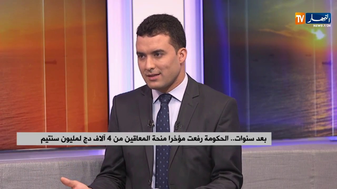 رفع نسبة تشغيل ذوي الإحتياجات الخاصة وتوفير تكوين متخصص ..ضمن الأولويات