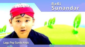 BOBOTOH - Lagu Pop Sunda Anak | Rafly Sunandar