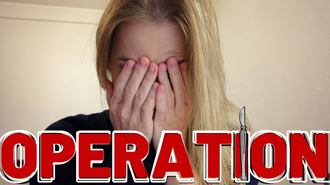 INNESS - She Is Getting Operated & Life Update | VloG