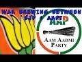 Delhi: claims that approaching their