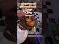 Ужин в Бухаре! Баранина по бухарски! Вагури и Джиз!