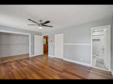 15901 Southwest 54th Place, Davie, FL home video tour