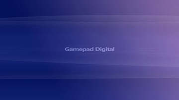 GPD XD - [ Boot Animation ] - PSP Boot