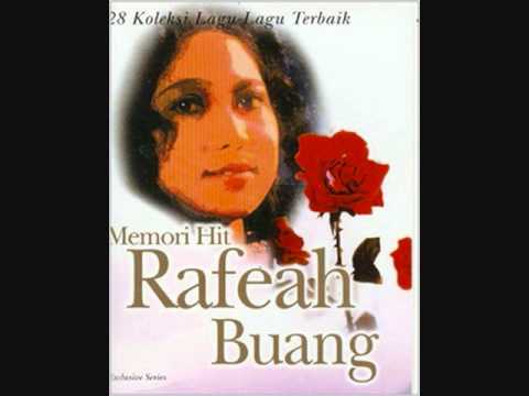 Rafeah Buang - Cassanova