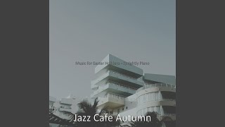 Modish Ambiance for Staycations