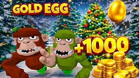 How to get the golden egg in Ug VR #ugvr 