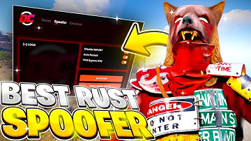 Best Rust HWID Spoofer (2025) | How to Bypass Ban & Play Again