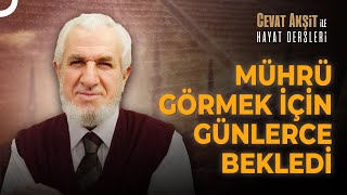 Selman-I Farisinin Zorlu Hayatı Hayat Dersleri 182. Bölüm