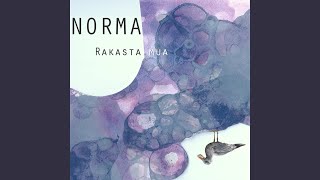 Video thumbnail of "Norma - Rakasta mua"