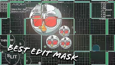 !!Blob.io (mobile mask edit) insane edit mask!!