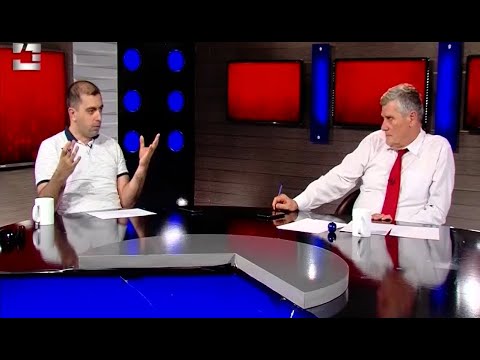 ეს ხელისუფლება არის ატეხილი და უნდა, პროვოკაციაზე წამოაგოს ქვეყანა