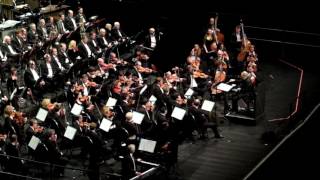 2015-02-20 - Ennio Morricone - Chi Mai - Bratislava  Slovakia