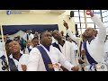 Burning Fire Of God - Jesu Bomi Bami & Hlala Nami || 17 June 2023 || Inkonzo Yomshado