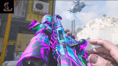 Private Match Trickshoting #4