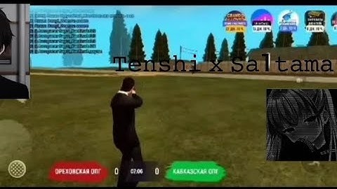 Highlights | Sa1tama x Tenshi | Bizwar | N°1