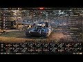 Jagdpanzer E 100 ЛУЧШИЙ ТАНК ПОИГРАТЬ ДЛЯ ДУШИ И ОТДОХНУТЬ
