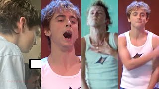Troye Sivan Reacts To Timothee Chalamet's 'SNL' Impersonation Net Worth