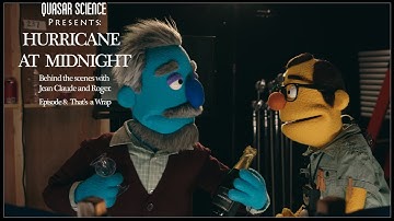 Quasar Science Presents: Ep. 8 That