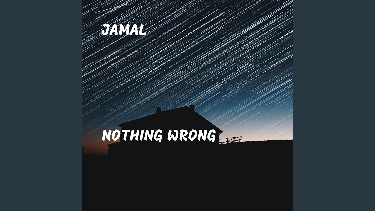 Guarda Nothing Wrong su YouTube Guarda Nothing Wrong su YouTube