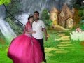 Bogdanci Elis i Ali