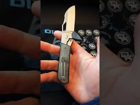 An EDC and Work Knife Winner