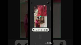 Stop posting boring pictures on your Instagram and try this. 💗✨ #photoediting #use #phototips #new