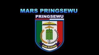 MARS PRINGSEWU