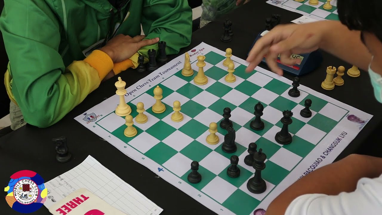 Chess.Com Philippines