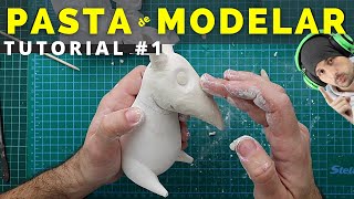 🟢 Tutorial PASTA para MODELAR figuras DAS / JOVI