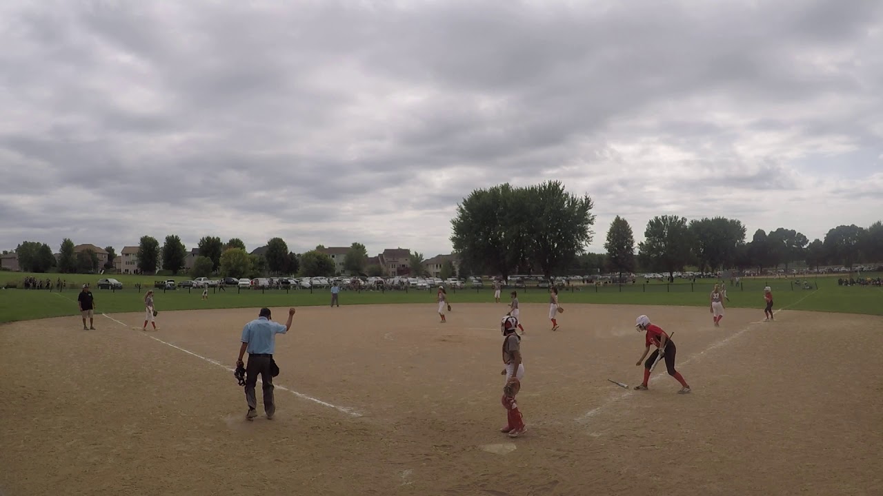 9 1 Clutch Hitters 4 YouTube