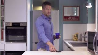 Dishwashers | Candy - Brava Add Dish