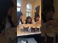 最後wwww ドーナツに夢中すぎるアイドルさん #トイトイトイ #toitoitoi #トイミー #アイドル