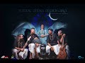 Vande Shiva Shankara  - Cosmic Fusions Ft  Sati Ethnica (Official Music Video)