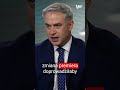 Gawkowski o wymianie Tuska: Nie ma dziś polityka, który mógłby wejść w te buty
