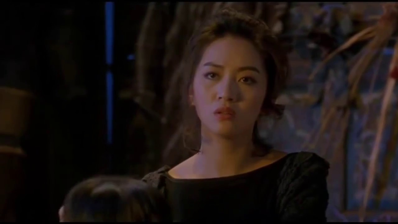 [จีน]สวยประหาร ภาค2 (1992)