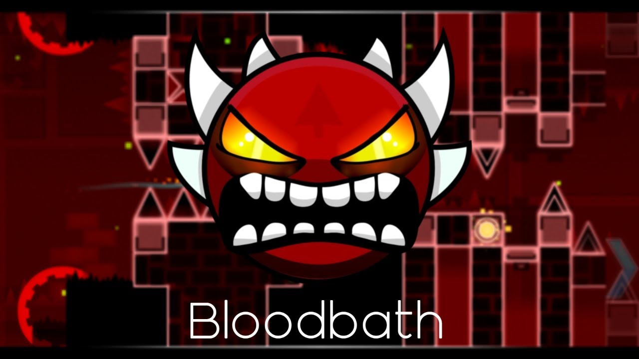 Bloodbath by Riot - YouTube