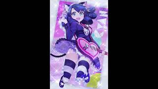 Cyan Hijirikawa Birthday Edit | OIIA OIIA #edit #showbyrock #oiiaoiia #wandw #animeedit