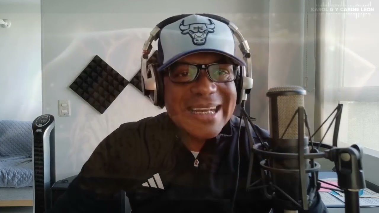 Suplantación de artistas voces y bandas