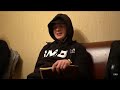 Yung Trappa - Не Надо На Меня Кричать