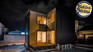 Rakuten STAY HOUSE x WILL STYLE Fujinomiya | Gotemba, Japan | Hotel Review 🛏️