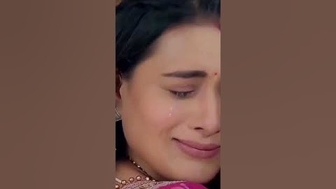 Thumbnail of Aarav & Simar emotional moment।।#sirav#ssk2#love#couplegoals#whatsappstatus#shorts