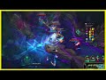 Crazy Frog With Kesha Bomba Inside - Best of LoL Streams 2454